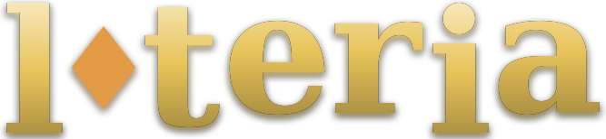 loteria logotipo
