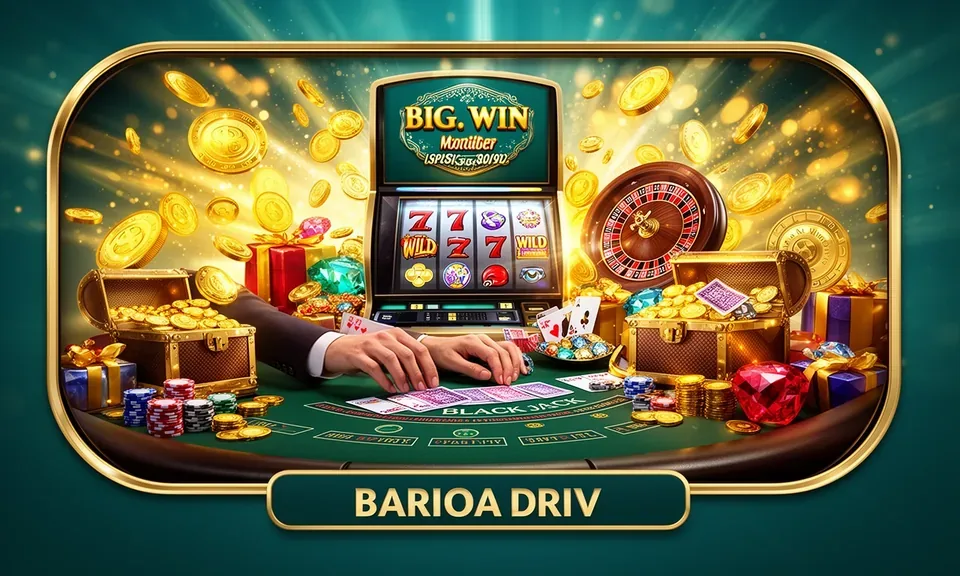 loteria oferta de bienvenida